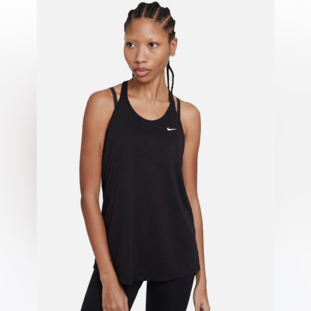 Nike Dri-Fit Elastika Training Tank Top